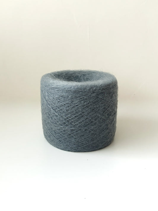 Fluffy Series | No.02 Japan Fine Mohair