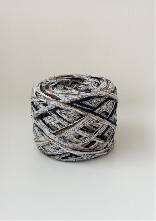 EILIN Hand-blended Yarn | Whistler: Nocturne